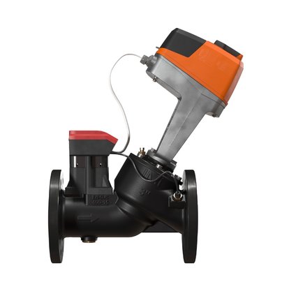 TA-Smart-Dp DN40 DN65
