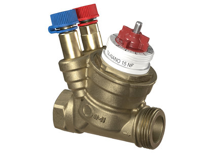 TA-Nano Plus NF